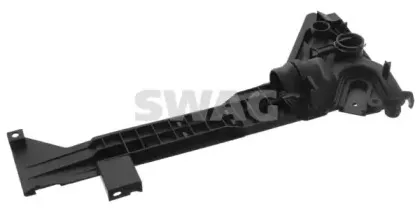 Кронштейн, компенсационный бак охлаждающей жидкости SWAG купить